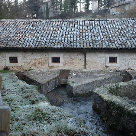Casa In Splendida Riserva Naturale Pettorano sul Gizio Buitenkant foto