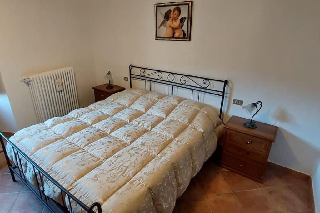 Casa In Splendida Riserva Naturale Pettorano sul Gizio Buitenkant foto